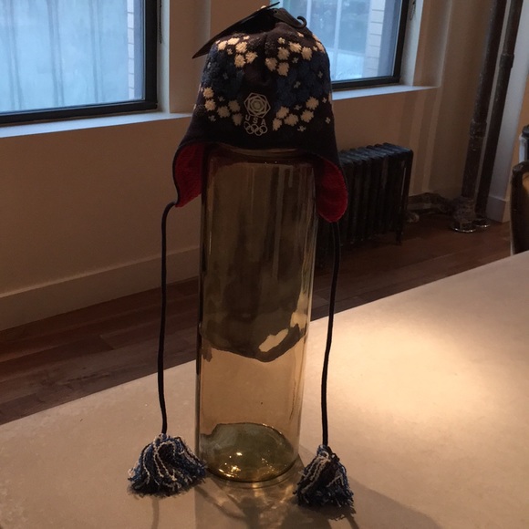 Unisex Nike US Olympic Collection Knit Cap - Picture 2 of 5